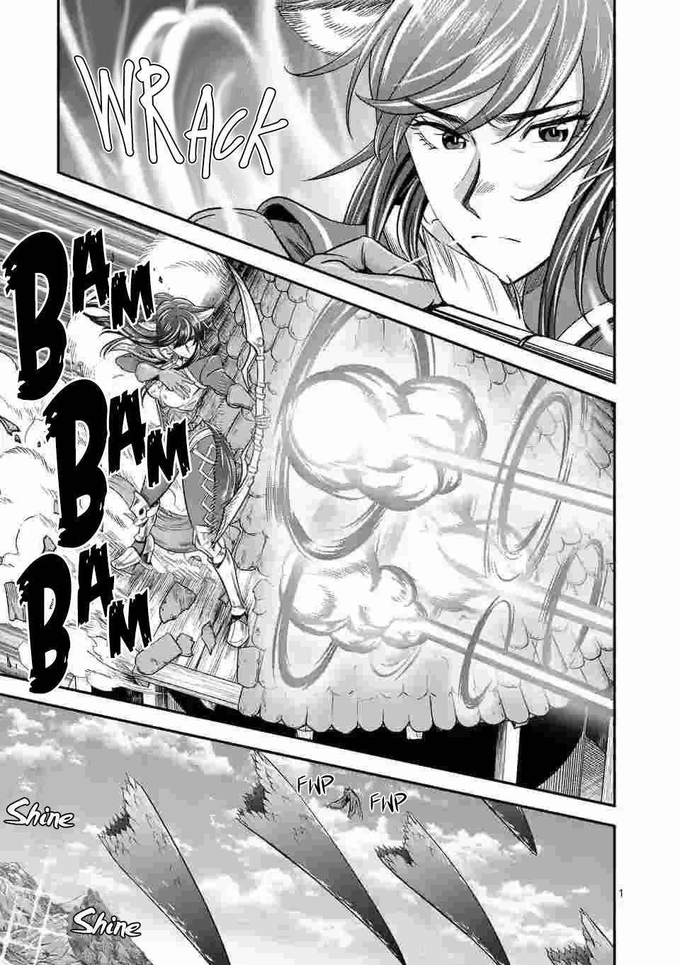 100-nin no Eiyuu o Sodateta Saikyou Yogensha wa, Boukensha ni Natte mo Sekaijuu no Deshi kara Shitawarete Masu Chapter 43 - Page 1