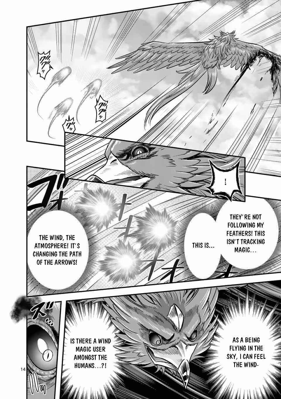 100-nin no Eiyuu o Sodateta Saikyou Yogensha wa, Boukensha ni Natte mo Sekaijuu no Deshi kara Shitawarete Masu Chapter 44 - Page 14