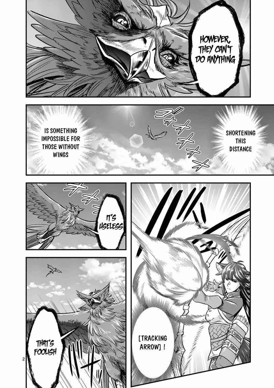 100-nin no Eiyuu o Sodateta Saikyou Yogensha wa, Boukensha ni Natte mo Sekaijuu no Deshi kara Shitawarete Masu Chapter 44 - Page 2