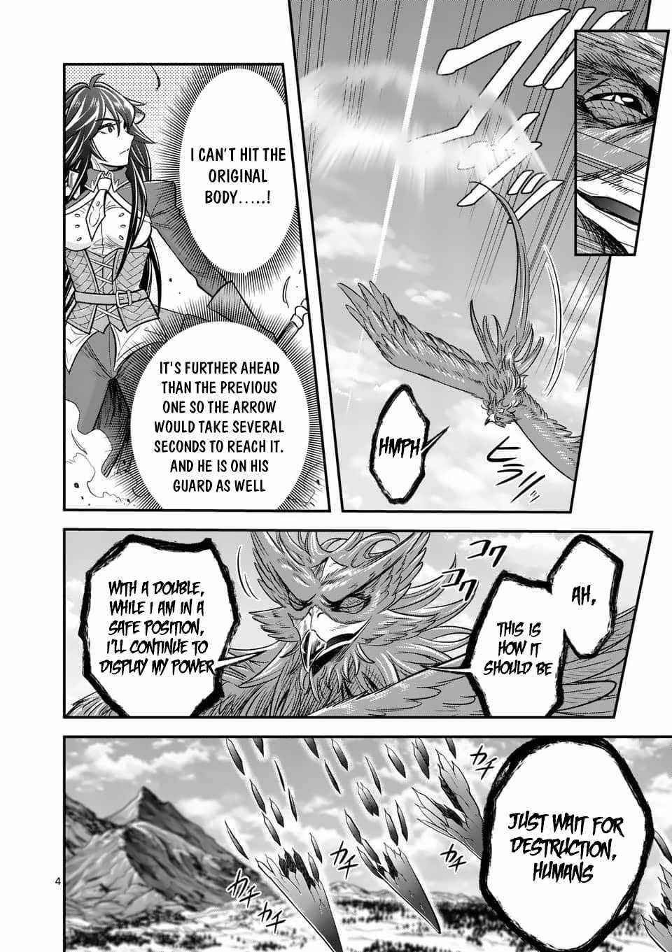 100-nin no Eiyuu o Sodateta Saikyou Yogensha wa, Boukensha ni Natte mo Sekaijuu no Deshi kara Shitawarete Masu Chapter 44 - Page 4