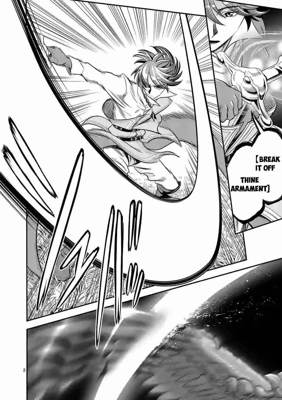 100-nin no Eiyuu o Sodateta Saikyou Yogensha wa, Boukensha ni Natte mo Sekaijuu no Deshi kara Shitawarete Masu Chapter 45 - Page 2