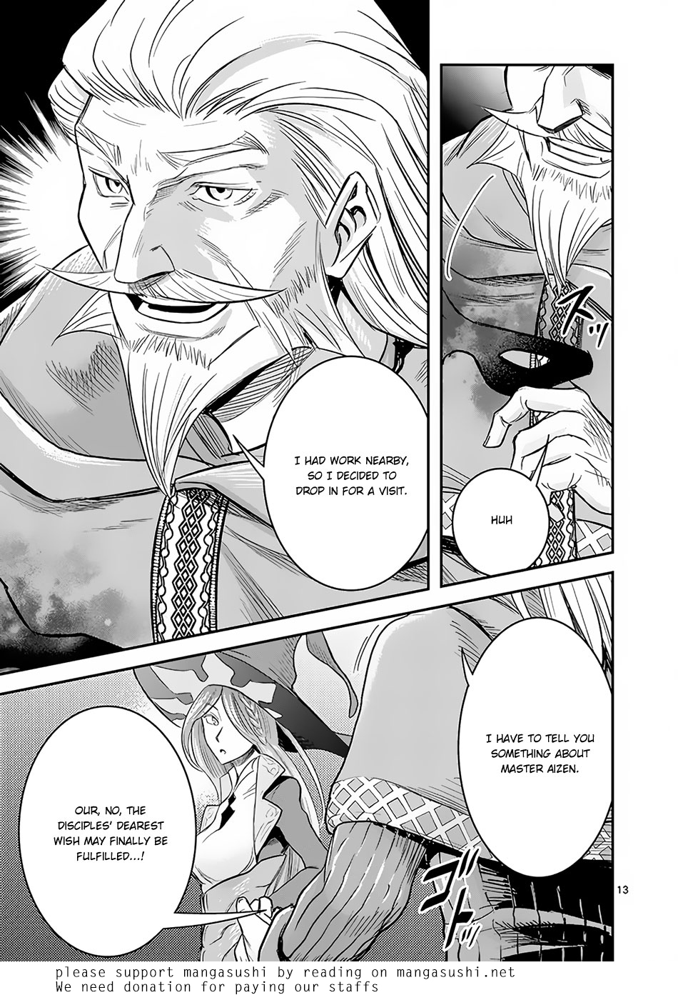 100-nin no Eiyuu o Sodateta Saikyou Yogensha wa, Boukensha ni Natte mo Sekaijuu no Deshi kara Shitawarete Masu Chapter 7.1 - Page 14