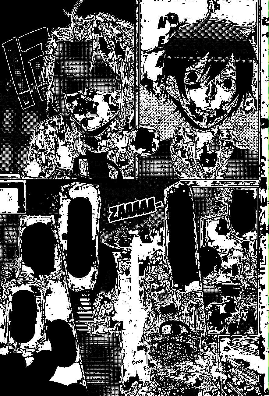 HORIMIYA Chapter 27 - Page 16