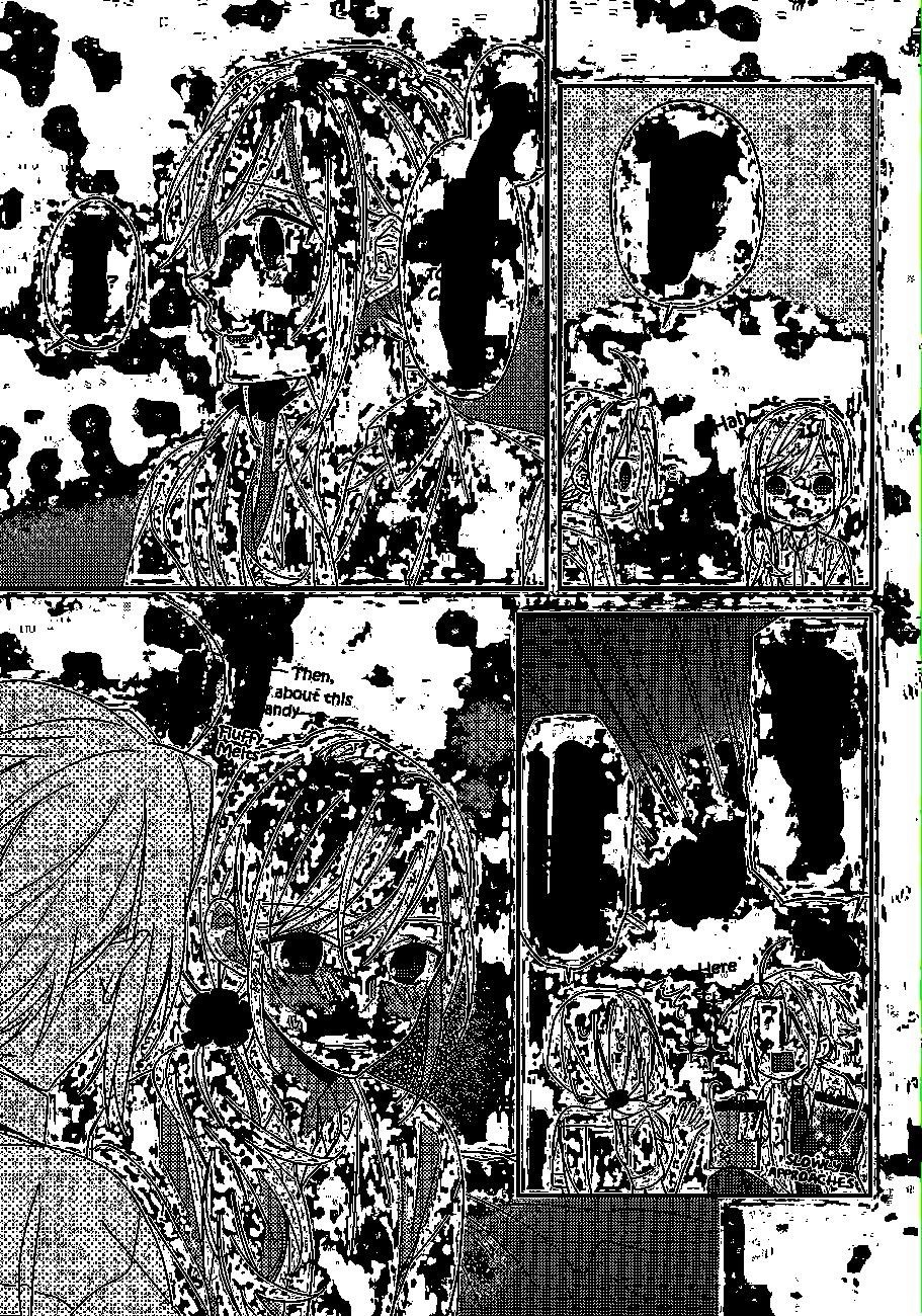 HORIMIYA Chapter 27 - Page 24