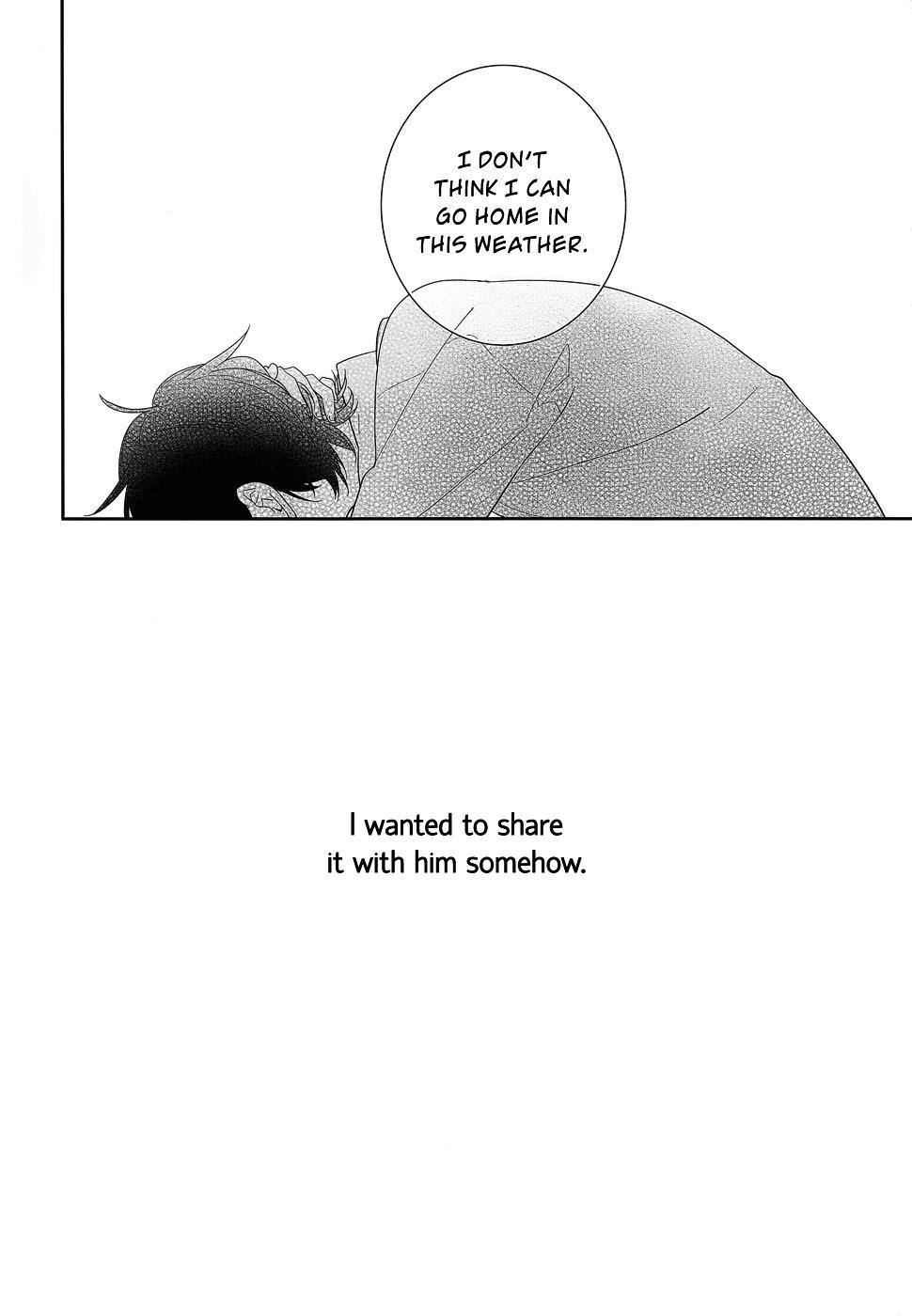 HORIMIYA Chapter 37 - Page 24