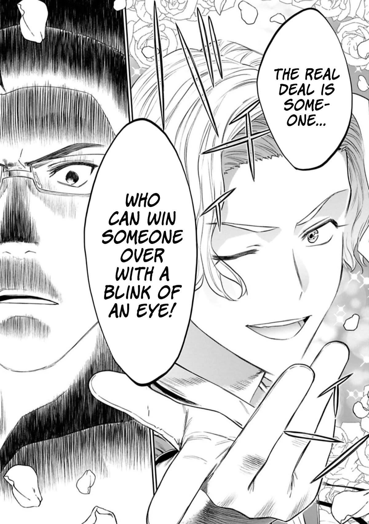 Fantasy Bishoujo Juniku Ojisan To Chapter 101 - Page 3