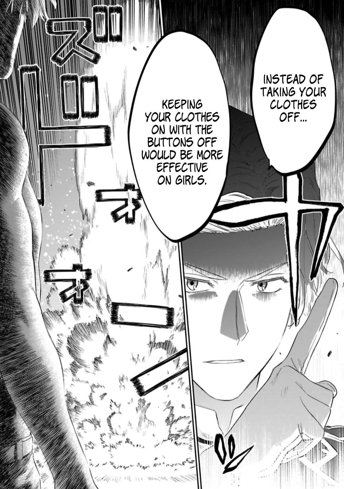 Fantasy Bishoujo Juniku Ojisan To Chapter 102 - Page 13