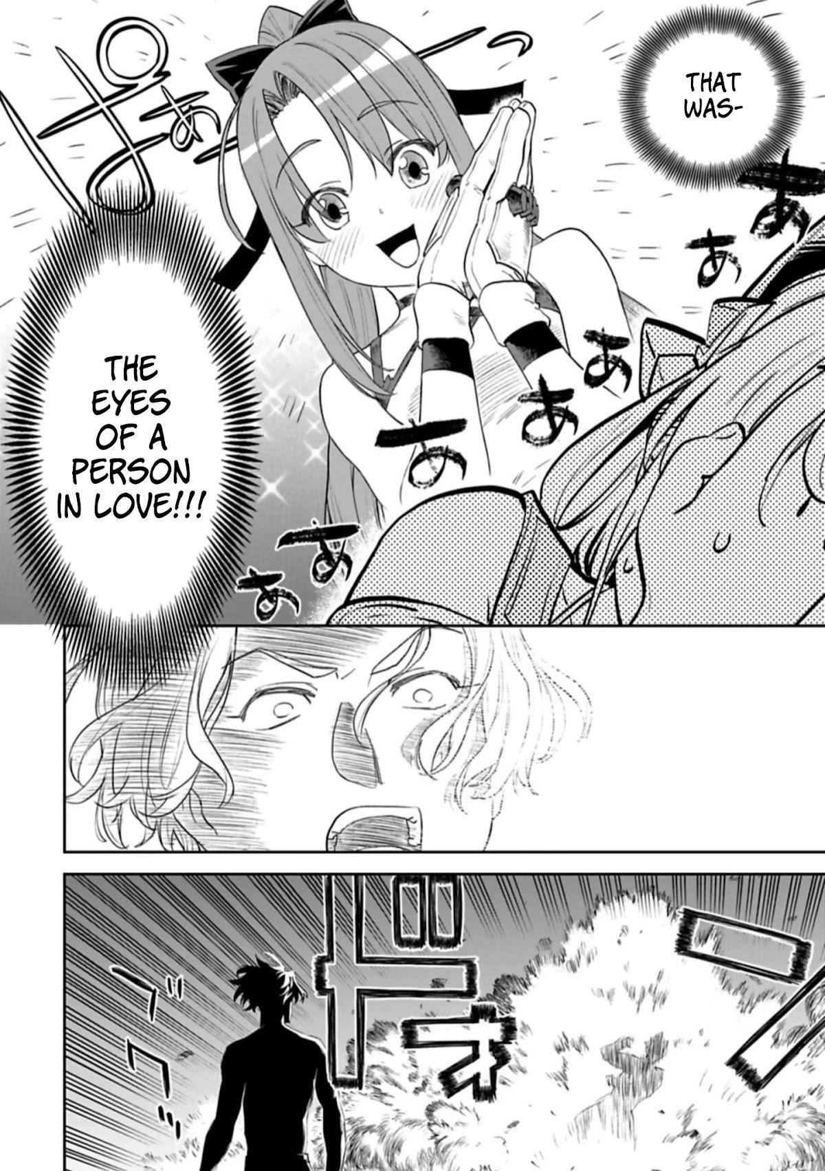 Fantasy Bishoujo Juniku Ojisan To Chapter 102 - Page 6