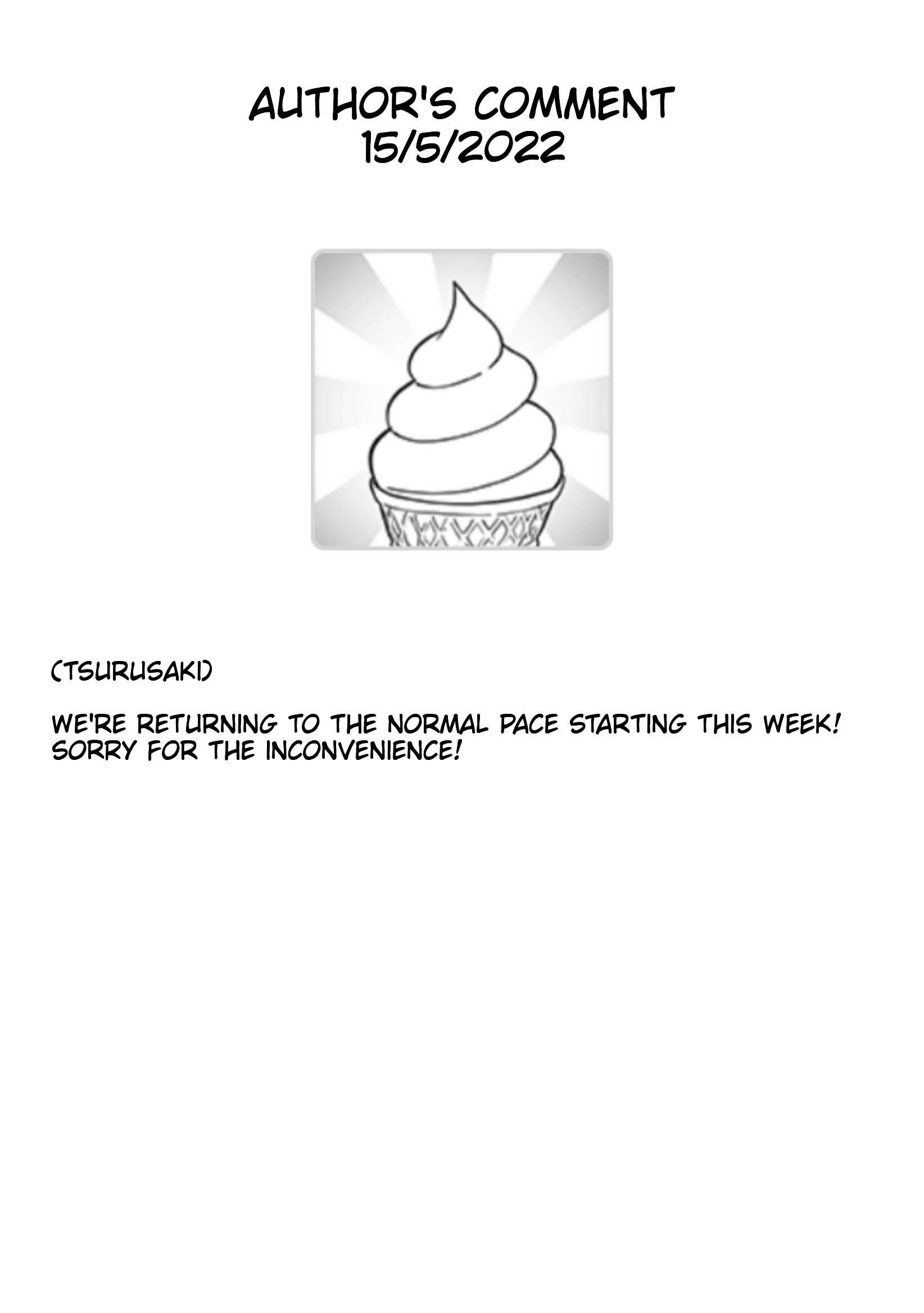 Fantasy Bishoujo Juniku Ojisan To Chapter 110 - Page 15