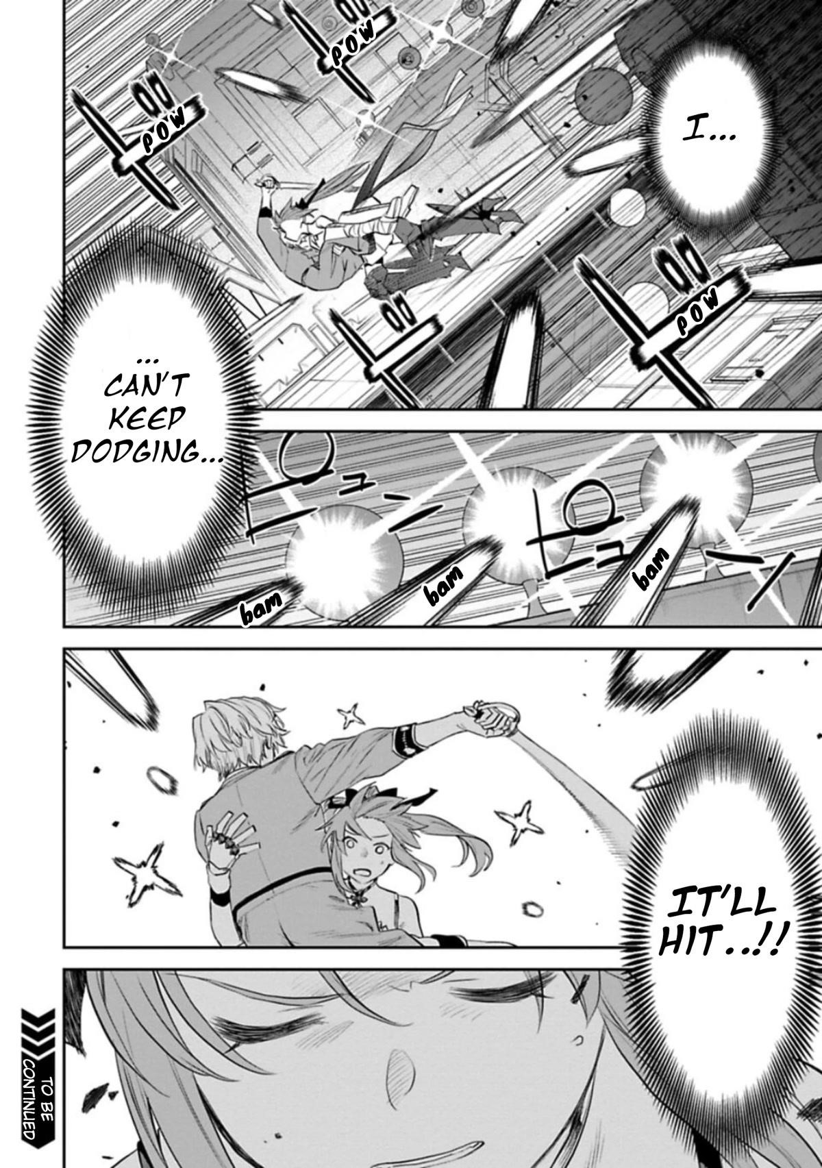 Fantasy Bishoujo Juniku Ojisan To Chapter 120 - Page 10