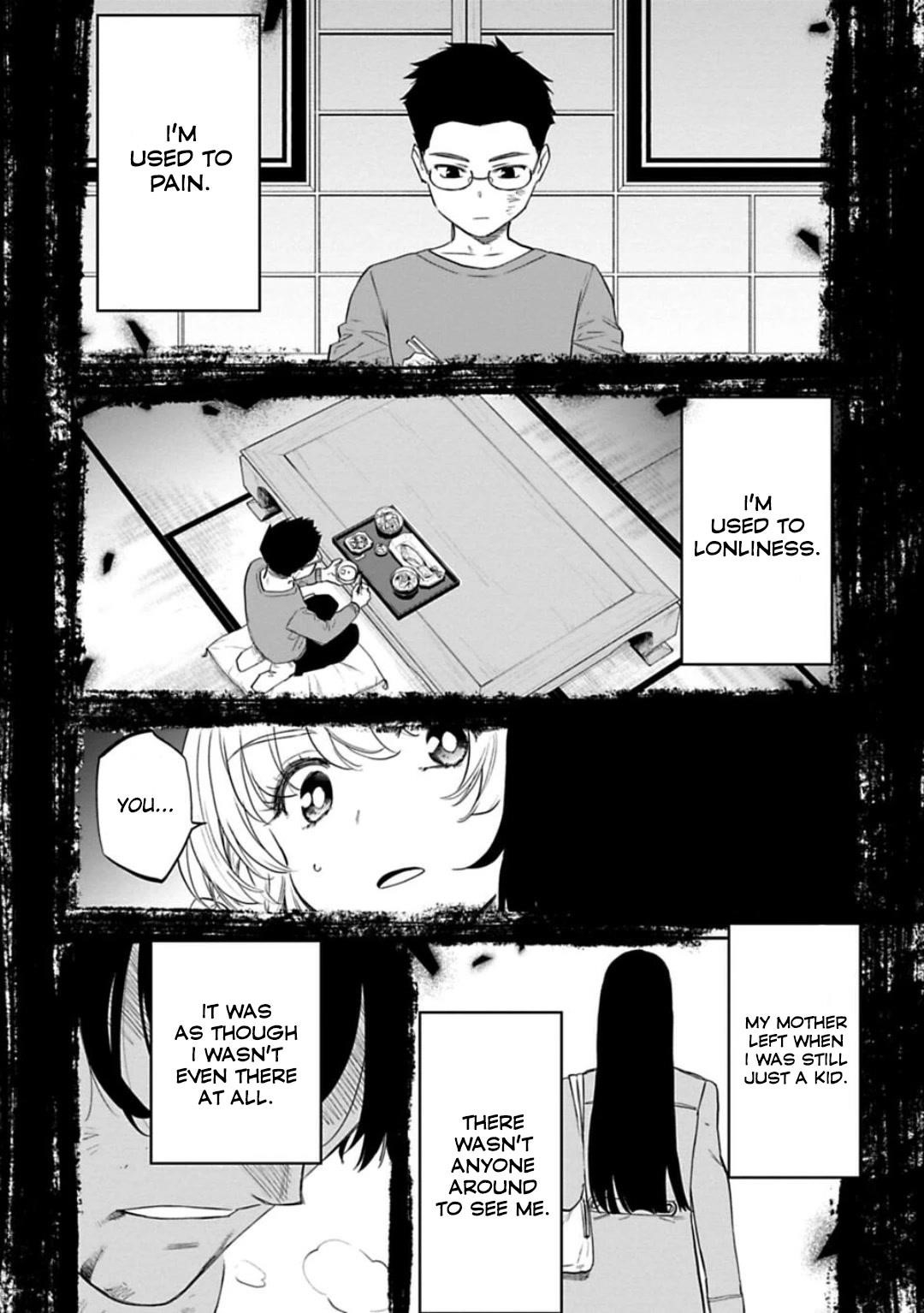 Fantasy Bishoujo Juniku Ojisan To Chapter 126 - Page 6