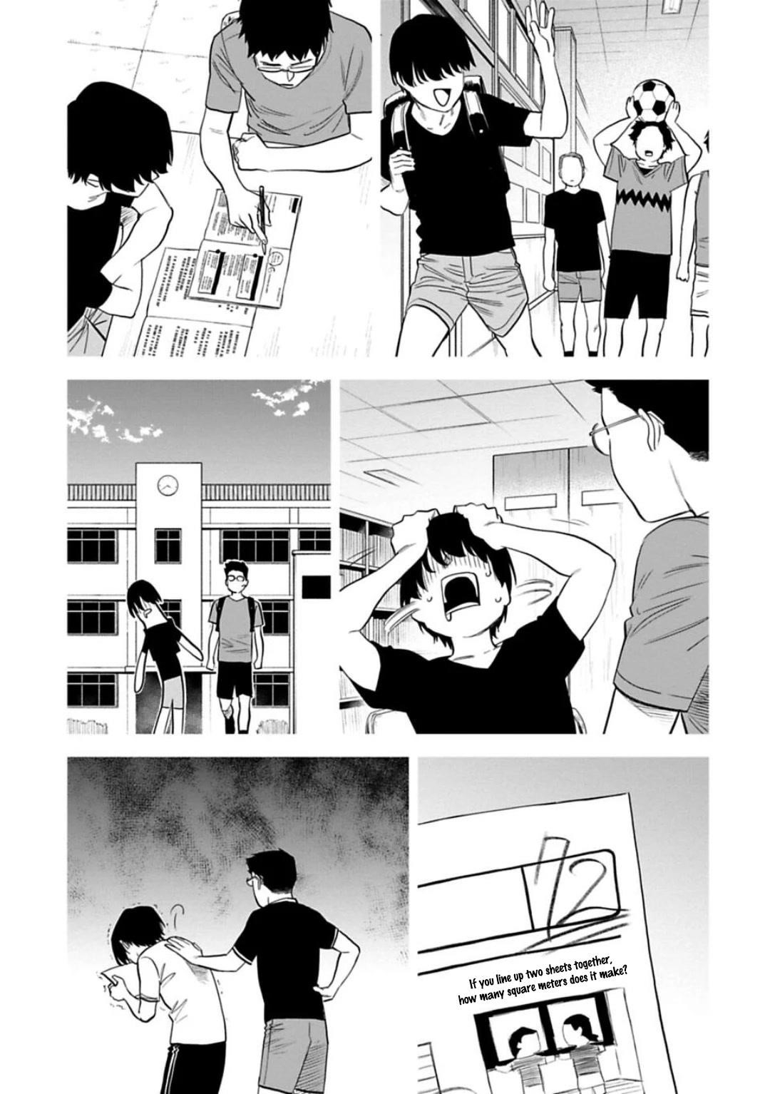 Fantasy Bishoujo Juniku Ojisan To Chapter 127 - Page 11