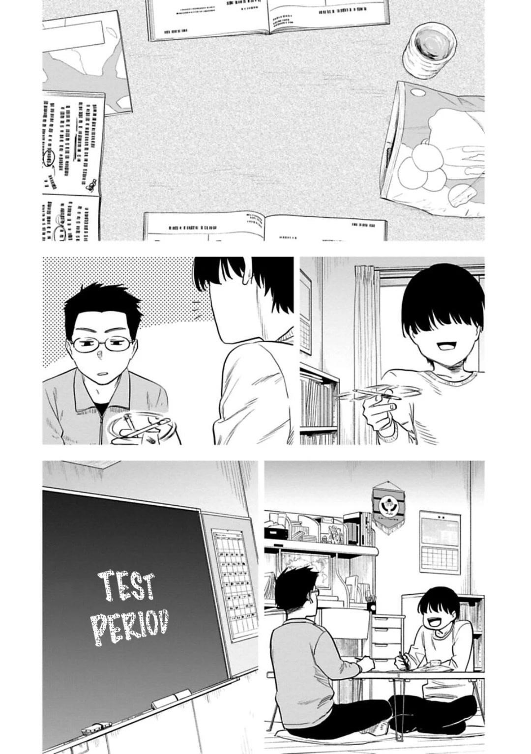 Fantasy Bishoujo Juniku Ojisan To Chapter 127 - Page 12