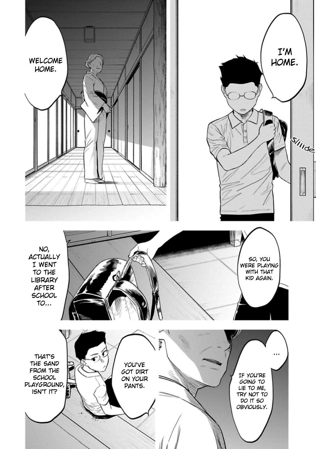 Fantasy Bishoujo Juniku Ojisan To Chapter 127 - Page 2