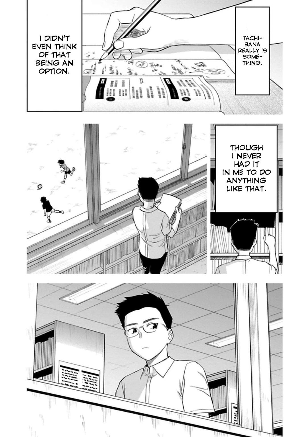 Fantasy Bishoujo Juniku Ojisan To Chapter 127 - Page 7