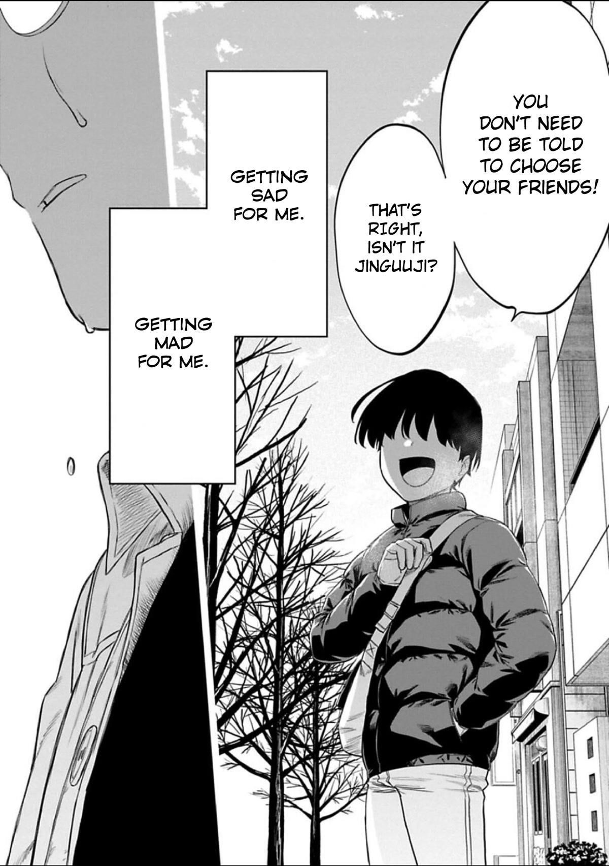 Fantasy Bishoujo Juniku Ojisan To Chapter 128 - Page 12