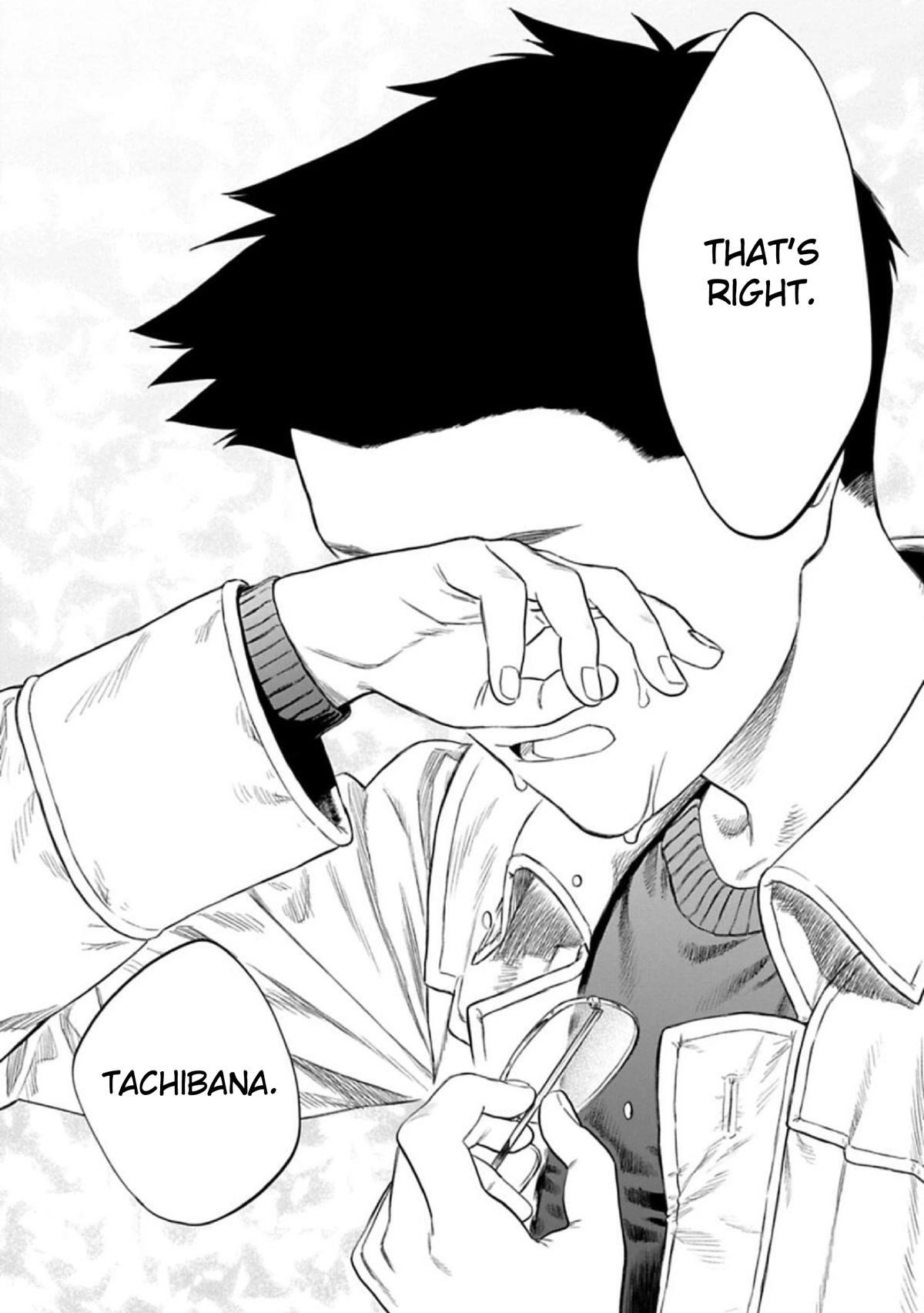 Fantasy Bishoujo Juniku Ojisan To Chapter 128 - Page 13