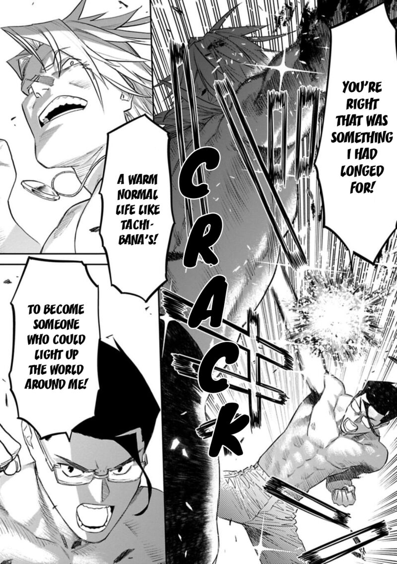 Fantasy Bishoujo Juniku Ojisan To Chapter 135 - Page 10