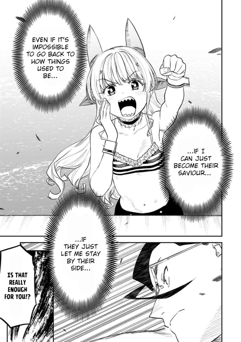 Fantasy Bishoujo Juniku Ojisan To Chapter 135 - Page 7