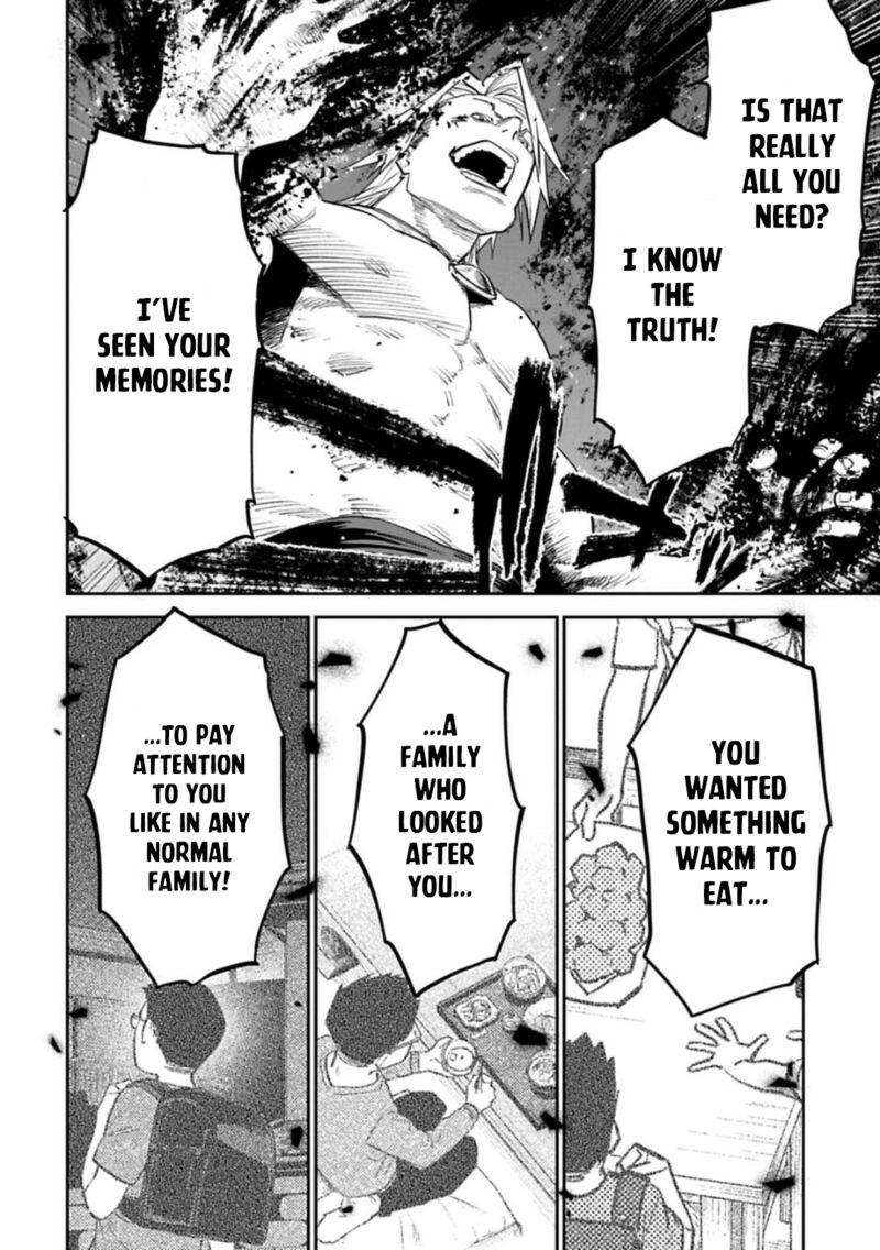 Fantasy Bishoujo Juniku Ojisan To Chapter 135 - Page 8