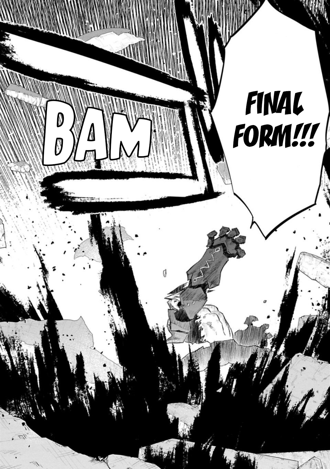 Fantasy Bishoujo Juniku Ojisan To Chapter 137 - Page 2