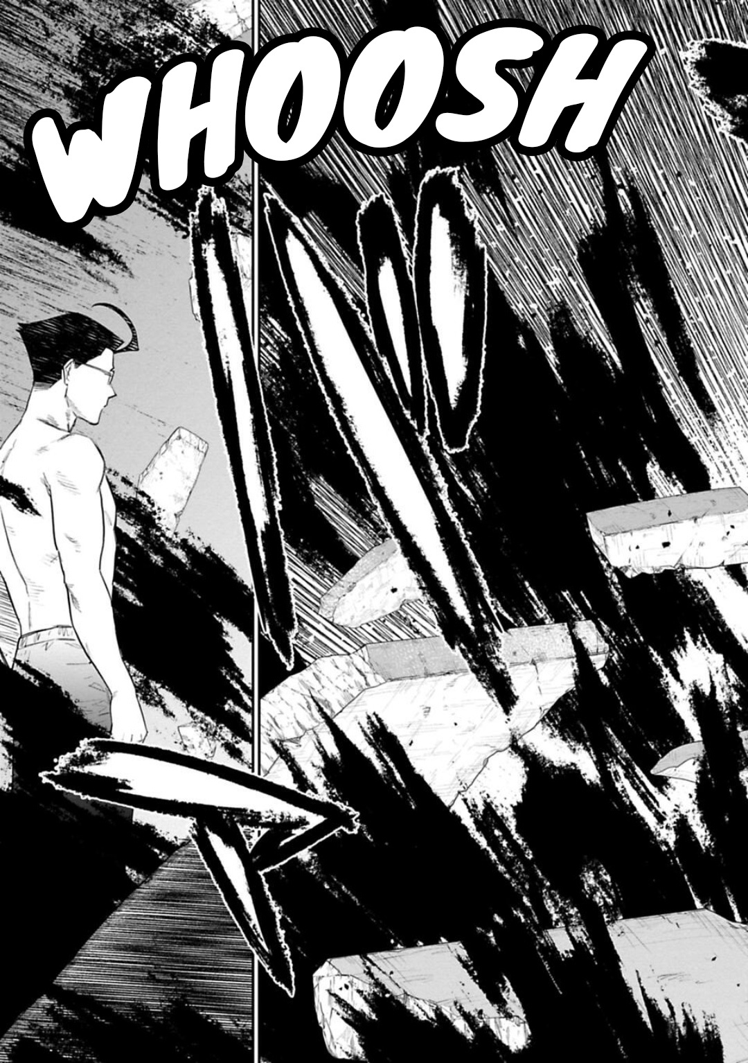 Fantasy Bishoujo Juniku Ojisan To Chapter 137 - Page 3