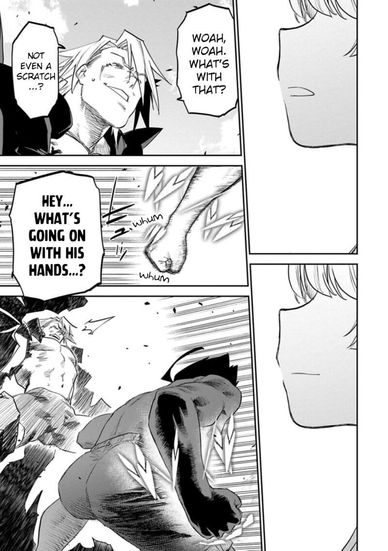 Fantasy Bishoujo Juniku Ojisan To Chapter 138 - Page 3