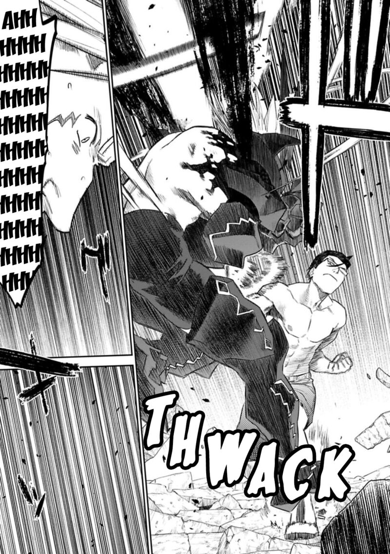 Fantasy Bishoujo Juniku Ojisan To Chapter 138 - Page 5