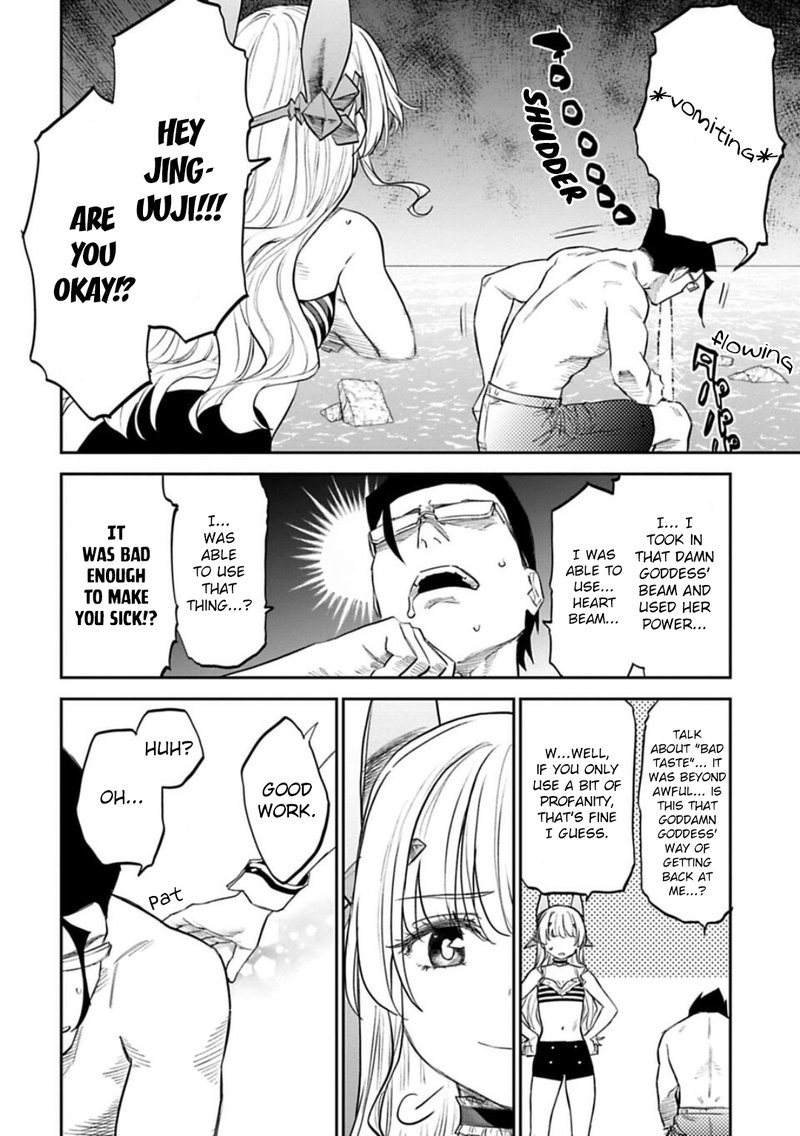 Fantasy Bishoujo Juniku Ojisan To Chapter 139 - Page 6