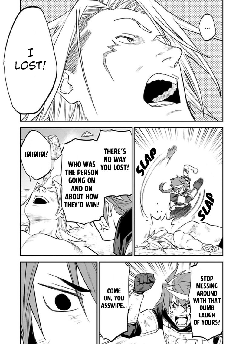 Fantasy Bishoujo Juniku Ojisan To Chapter 139 - Page 9