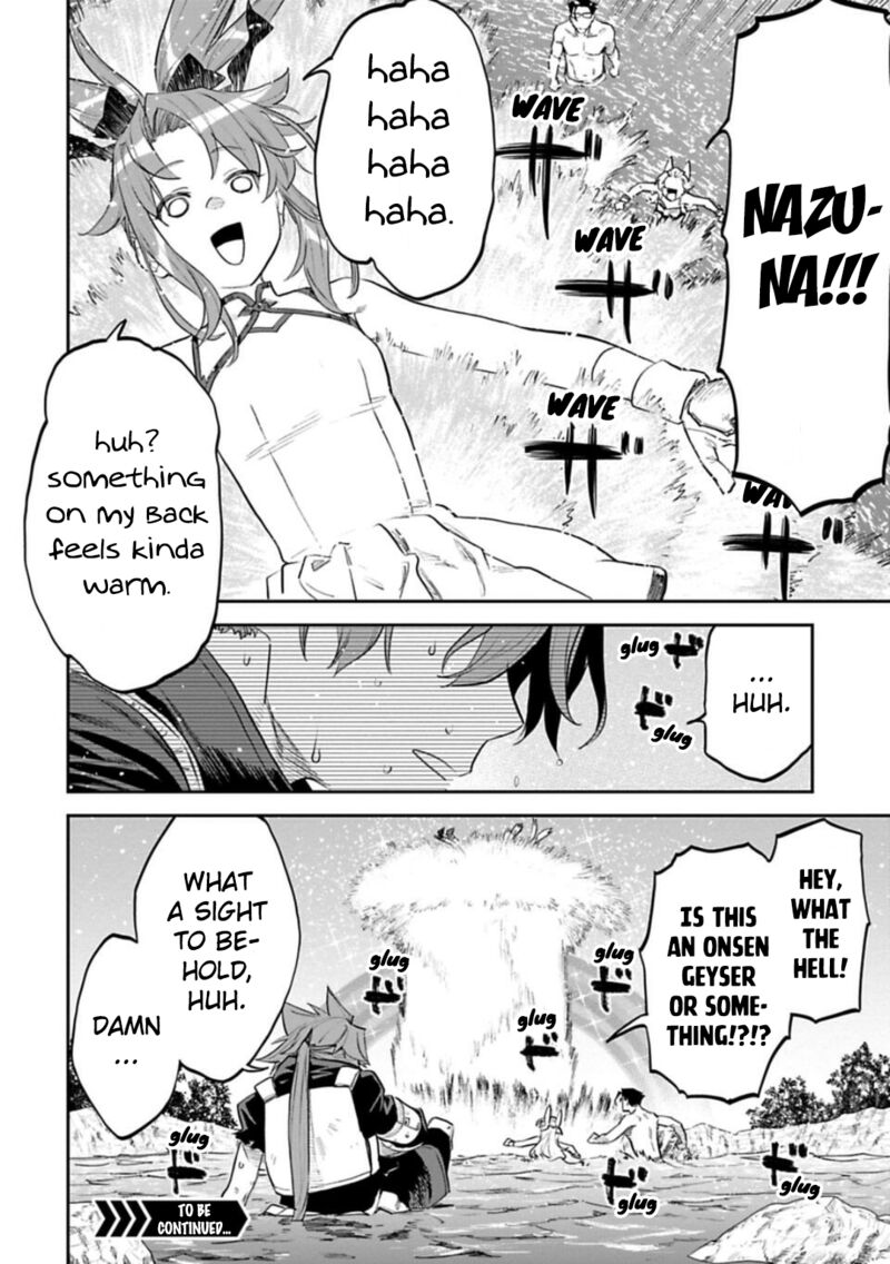 Fantasy Bishoujo Juniku Ojisan To Chapter 141 - Page 10