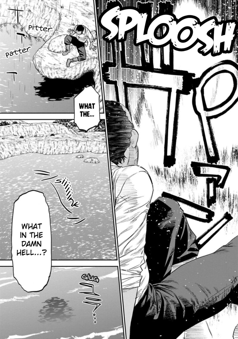 Fantasy Bishoujo Juniku Ojisan To Chapter 141 - Page 7