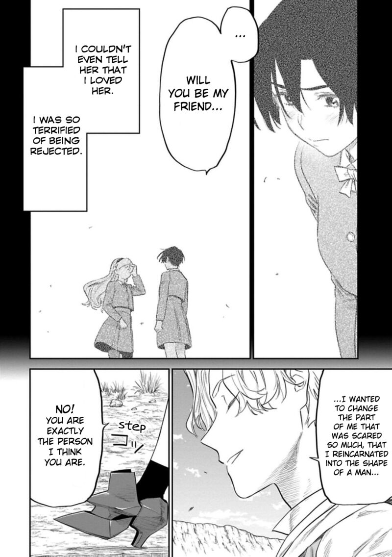 Fantasy Bishoujo Juniku Ojisan To Chapter 144 - Page 12