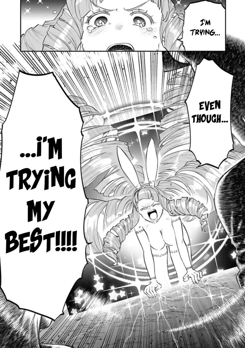 Fantasy Bishoujo Juniku Ojisan To Chapter 147 - Page 13