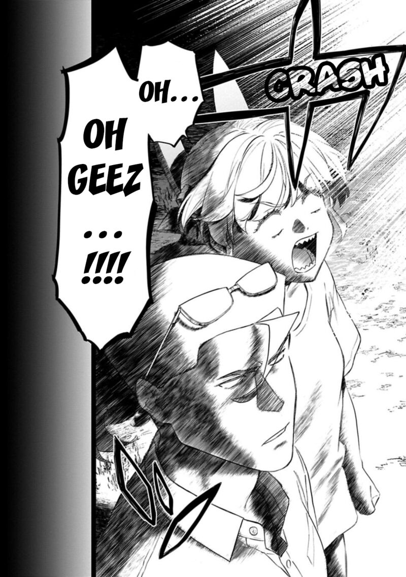 Fantasy Bishoujo Juniku Ojisan To Chapter 147 - Page 14