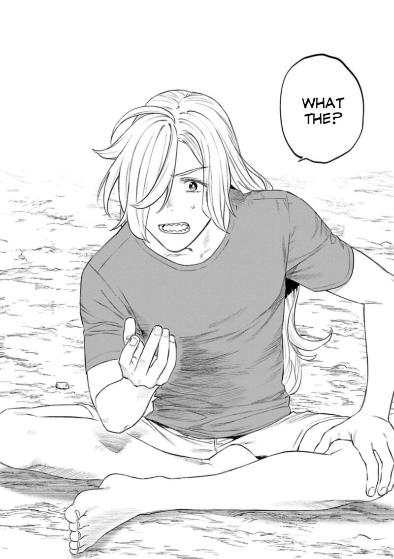 Fantasy Bishoujo Juniku Ojisan To Chapter 147 - Page 16