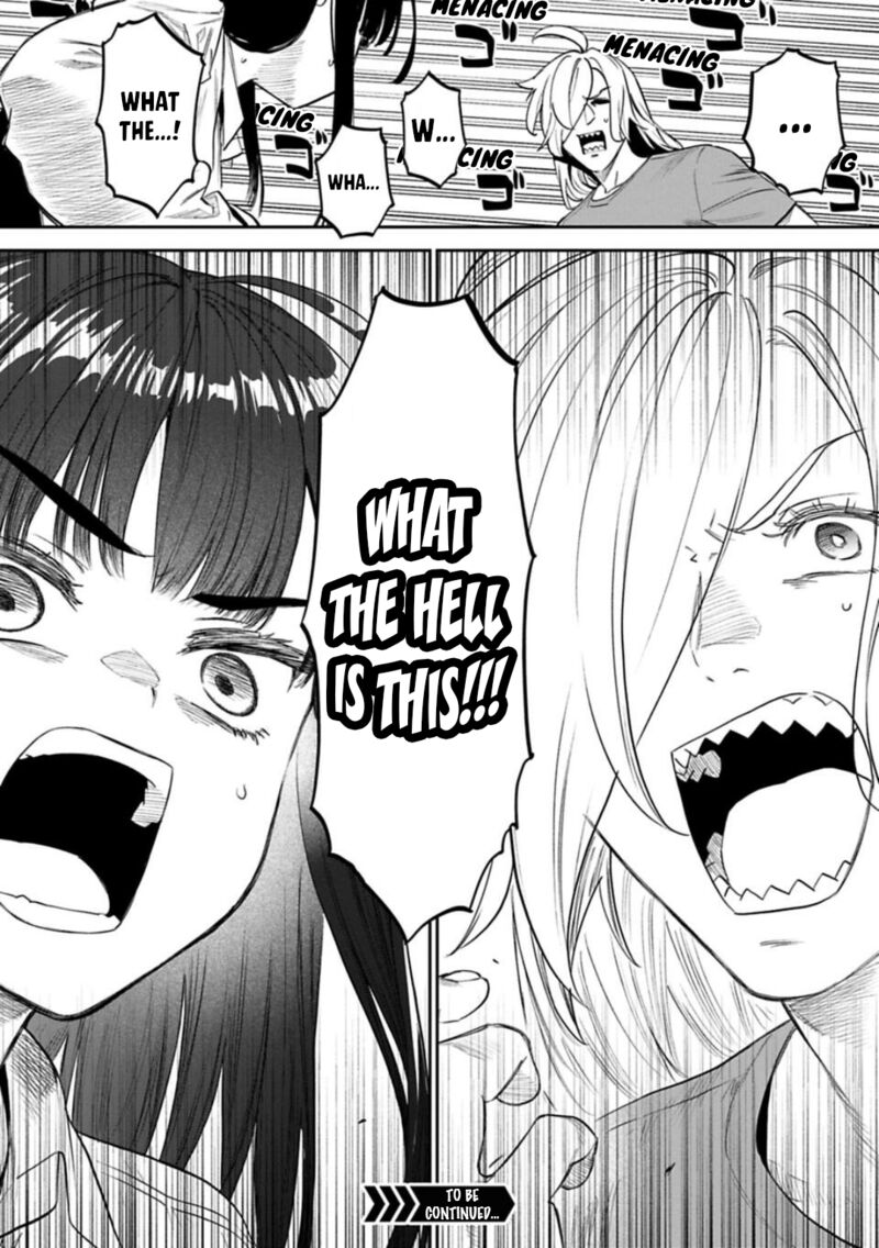 Fantasy Bishoujo Juniku Ojisan To Chapter 147 - Page 18