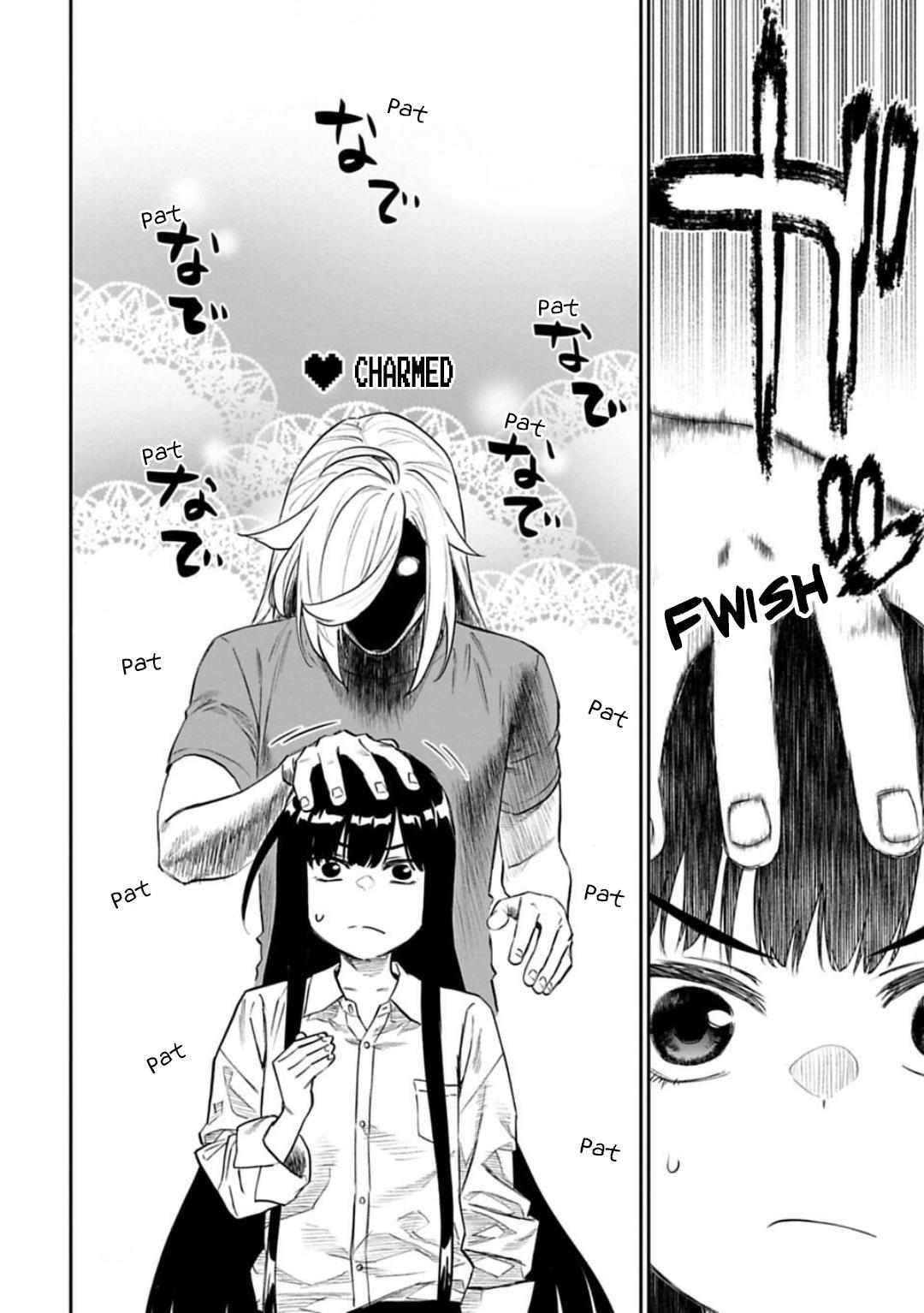 Fantasy Bishoujo Juniku Ojisan To Chapter 148 - Page 10