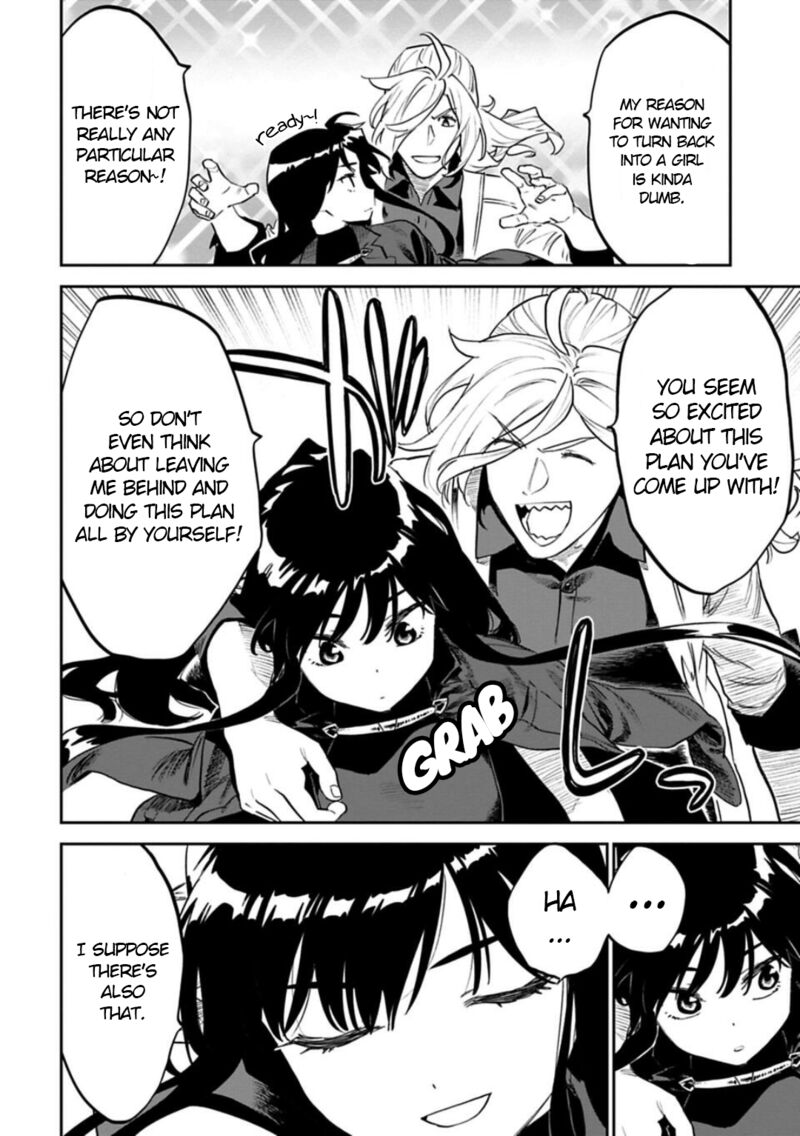 Fantasy Bishoujo Juniku Ojisan To Chapter 150 - Page 12