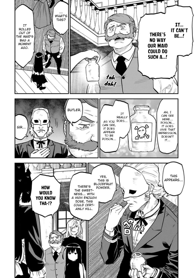 Fantasy Bishoujo Juniku Ojisan To Chapter 158 - Page 2