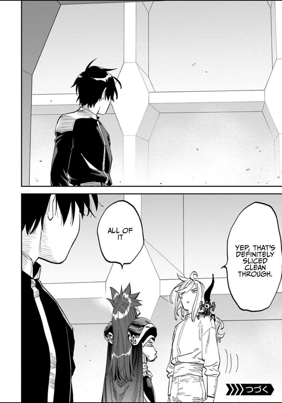 Fantasy Bishoujo Juniku Ojisan To Chapter 171 - Page 15