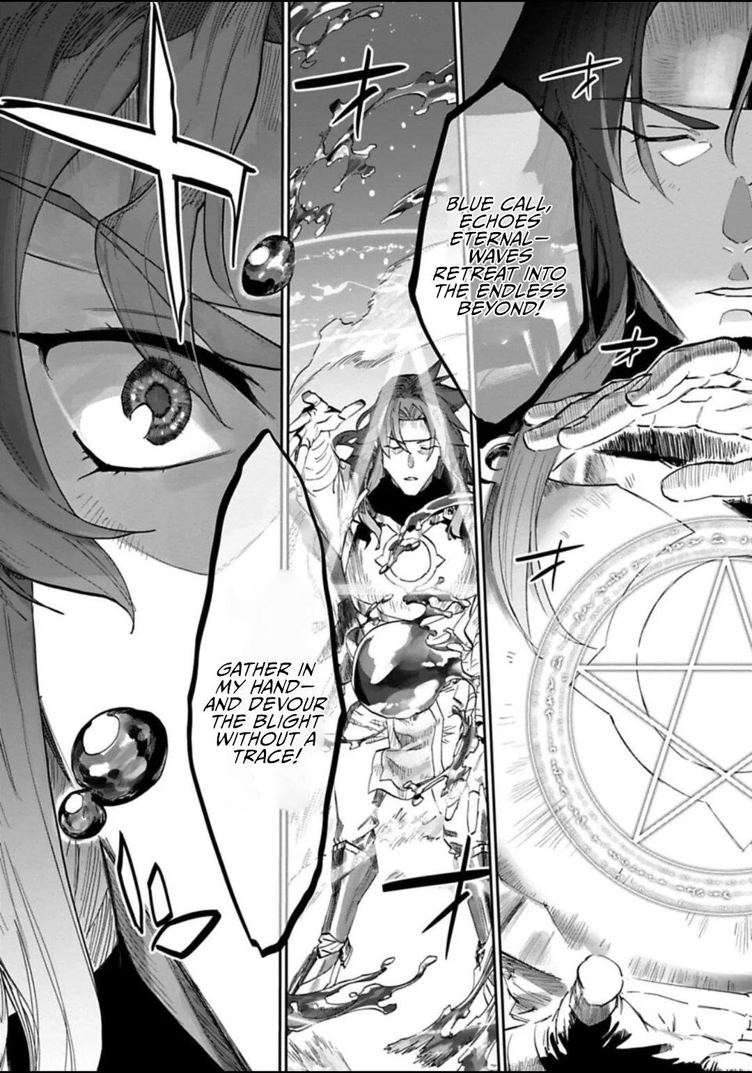 Fantasy Bishoujo Juniku Ojisan To Chapter 173 - Page 10