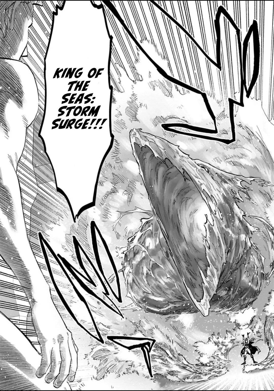 Fantasy Bishoujo Juniku Ojisan To Chapter 173 - Page 11