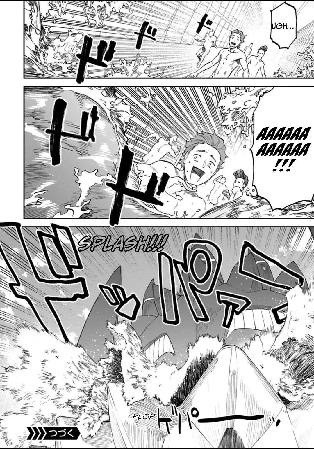 Fantasy Bishoujo Juniku Ojisan To Chapter 173 - Page 12