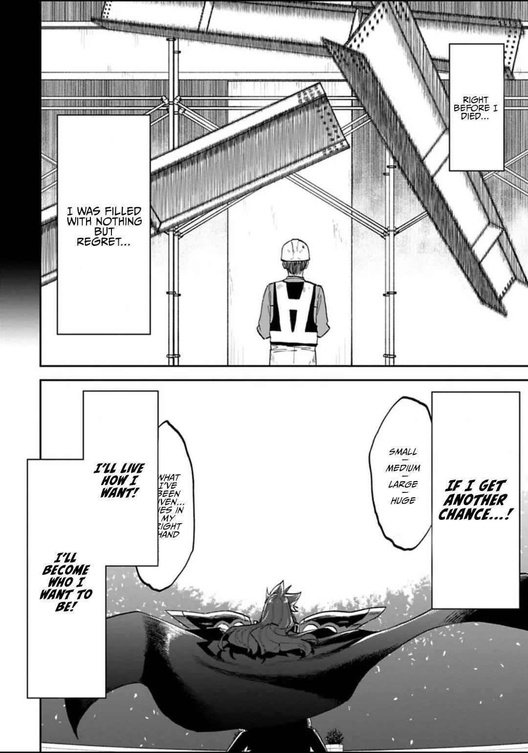 Fantasy Bishoujo Juniku Ojisan To Chapter 181 - Page 10