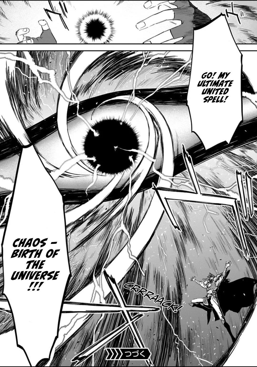 Fantasy Bishoujo Juniku Ojisan To Chapter 181 - Page 13