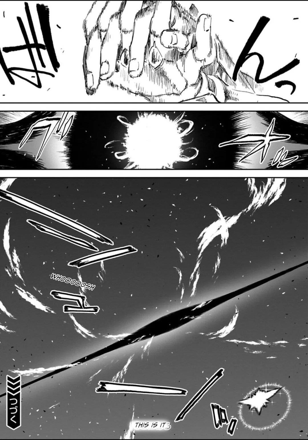 Fantasy Bishoujo Juniku Ojisan To Chapter 182 - Page 12