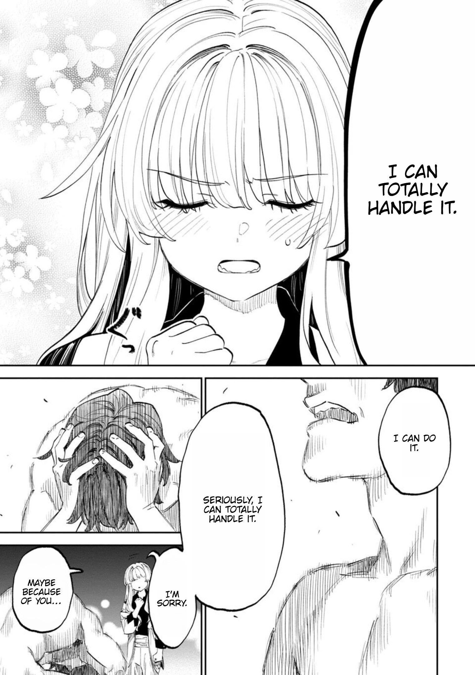 Fantasy Bishoujo Juniku Ojisan To Chapter 200 - Page 12