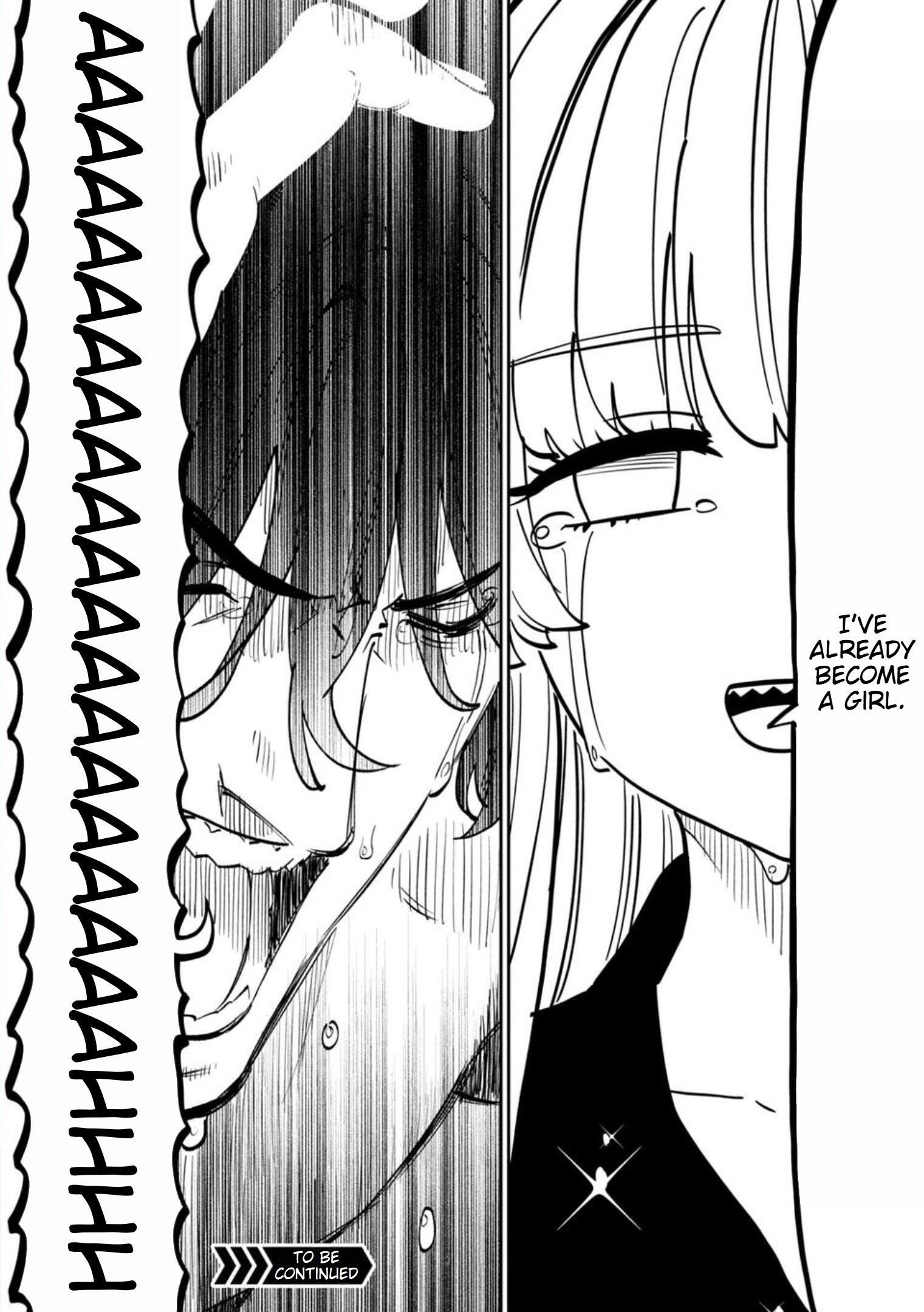 Fantasy Bishoujo Juniku Ojisan To Chapter 200 - Page 13