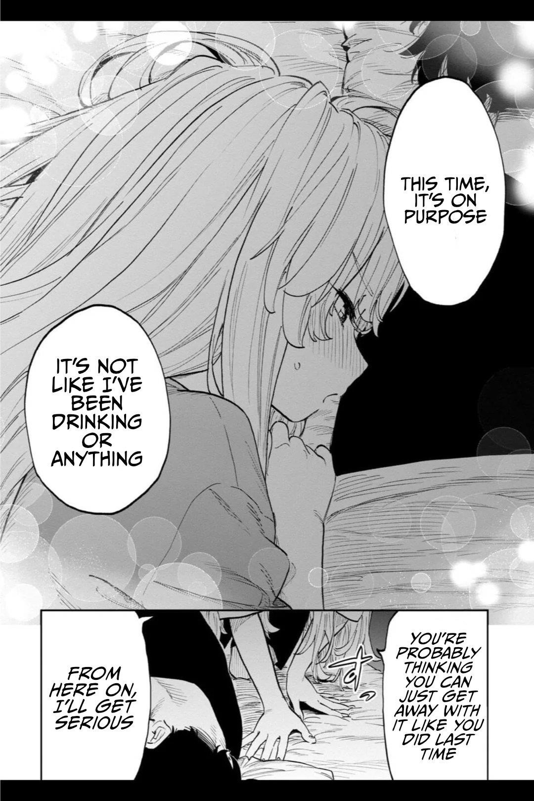 Fantasy Bishoujo Juniku Ojisan To Chapter 201 - Page 14